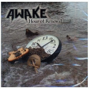 Awake (GER) : Hour of Renewal